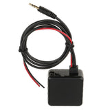 Bluetooth AUX -JACK 3.5mm adapteris