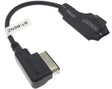 Bluetooth AUX -Mercedes MMI adapteris