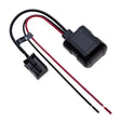 Bluetooth AUX - Opel adapteris