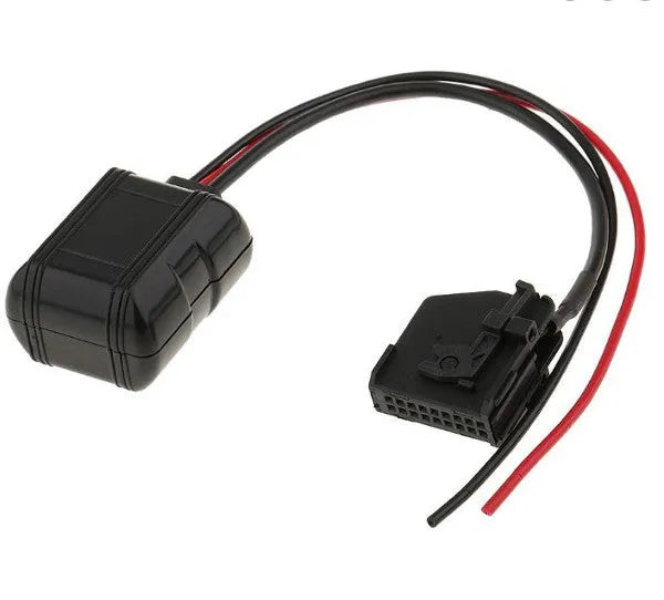 Bluetooth AUX - VW / Audi 2 (MQS 18) adapteris