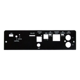 Bluetooth įvesties modulis su Qualcomm aptX kodeku Helix Match MEC BT