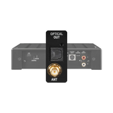 Bluetooth įvesties modulis su Qualcomm aptX kodeku Helix Match MEC BT