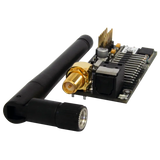 Bluetooth įvesties modulis su Qualcomm aptX kodeku Helix Match MEC BT