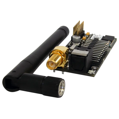 Bluetooth įvesties modulis su Qualcomm aptX kodeku Helix Match MEC BT