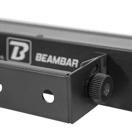 BoomTone DJ Beam Bar, RGB LED šviesos juosta su Beam efektu