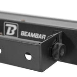 BoomTone DJ Beam Bar, RGB LED šviesos juosta su Beam efektu
