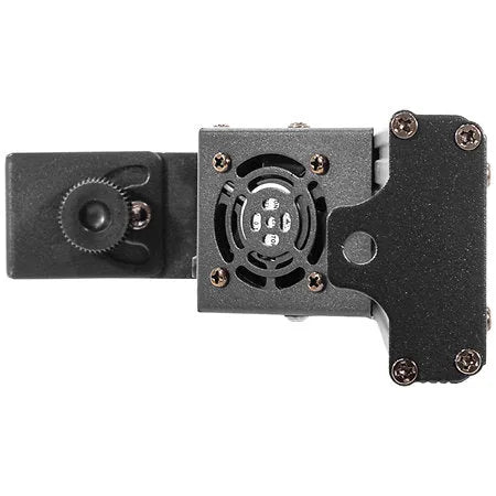 BoomTone DJ Beam Bar, RGB LED šviesos juosta su Beam efektu