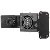 BoomTone DJ Beam Bar, RGB LED šviesos juosta su Beam efektu