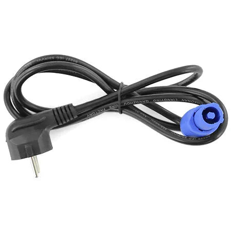 BoomTone DJ Beam Bar, RGB LED šviesos juosta su Beam efektu