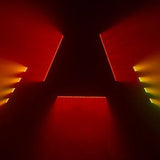 BoomTone DJ Beam Bar, RGB LED šviesos juosta su Beam efektu