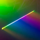 BoomTone DJ Beam Bar, RGB LED šviesos juosta su Beam efektu