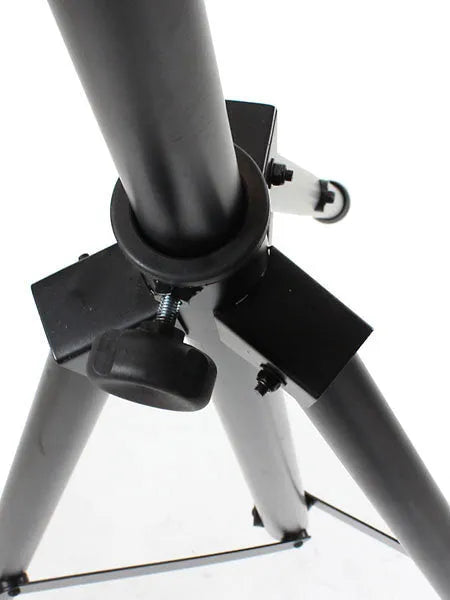 BoomTone DJ LT3, apšvietimo stovas su reguliuojamu aukščiu