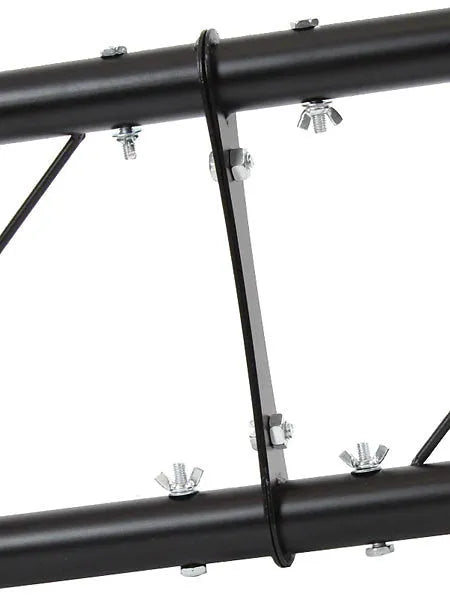 BoomTone DJ LT3, apšvietimo stovas su reguliuojamu aukščiu