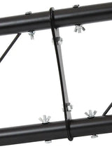 BoomTone DJ LT3, apšvietimo stovas su reguliuojamu aukščiu