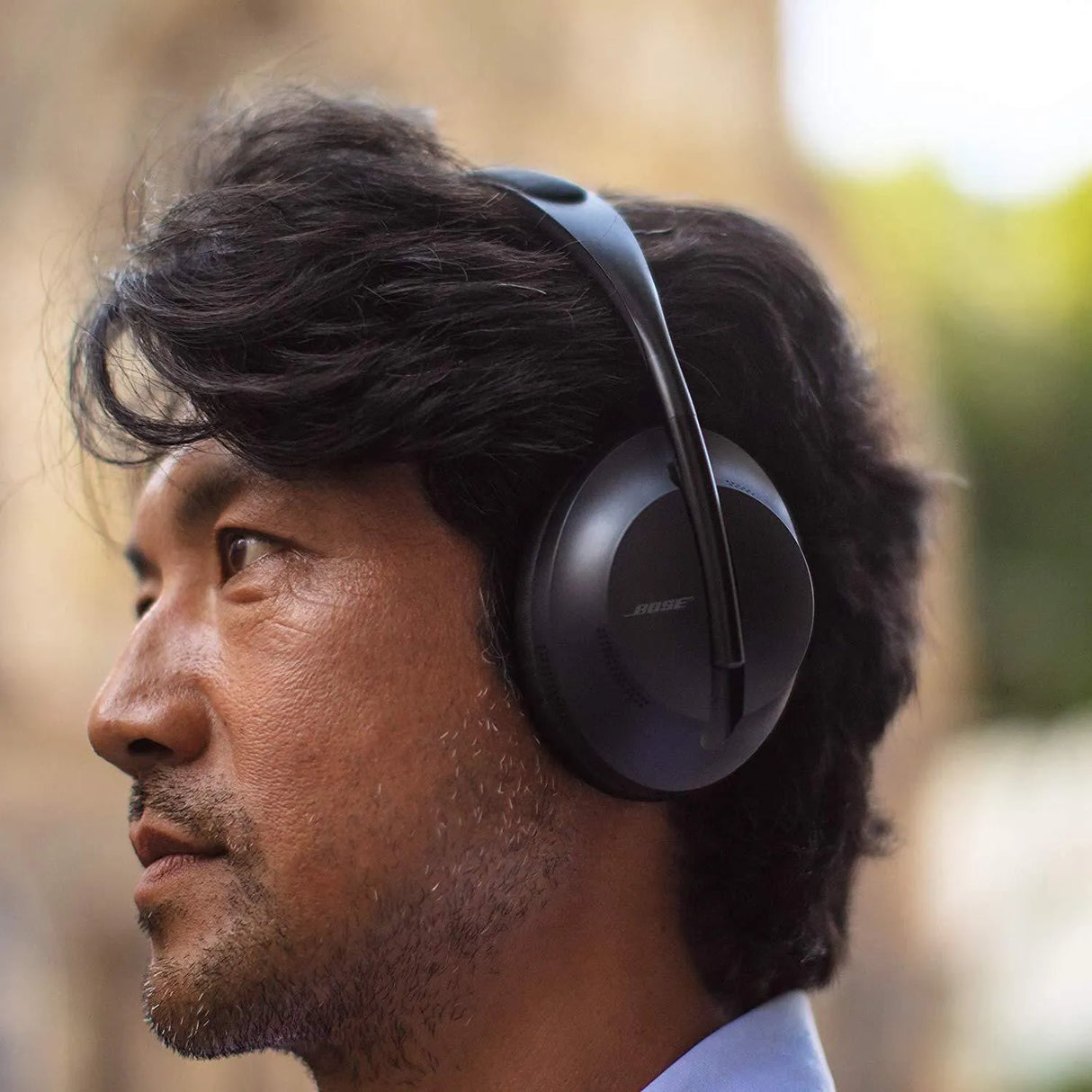 Bose 700, Over-Ear belaidės ausinės su triukšmo slopinimo funkcija