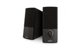 Bose Companion® 2 Series III, kompiuterinės garso kolonėlės