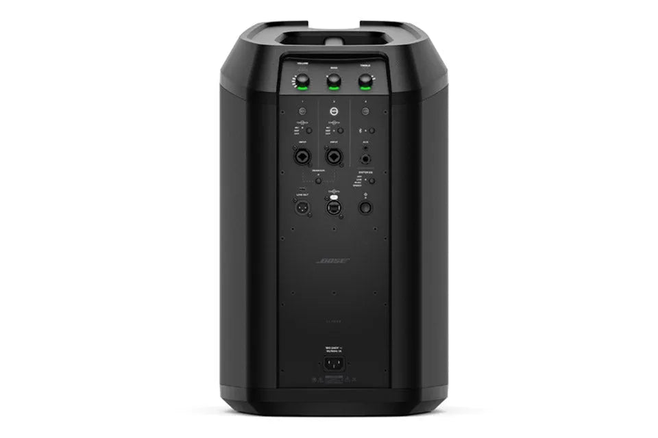 Bose L1 Pro8, nešiojama garso sistema