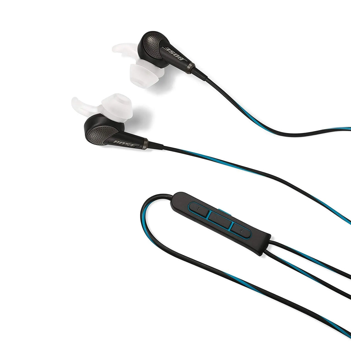 Bose QuietComfort® 20, In-Ear ausinės