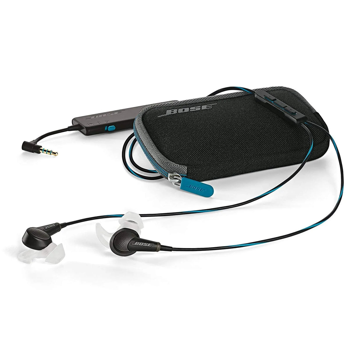 Bose QuietComfort® 20, In-Ear ausinės