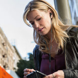 Bose QuietComfort® 20, In-Ear ausinės