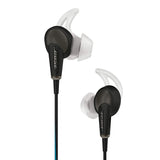Bose QuietComfort® 20, In-Ear ausinės