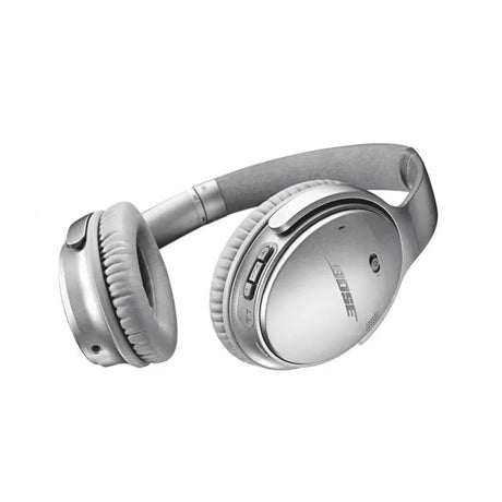 Bose QuietComfort 35, Over-Ear belaidės ausinės