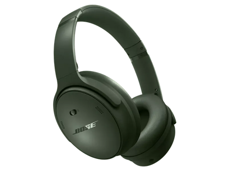 Bose QuietComfort, Over-Ear belaidės triukšmą slopinančios ausinės