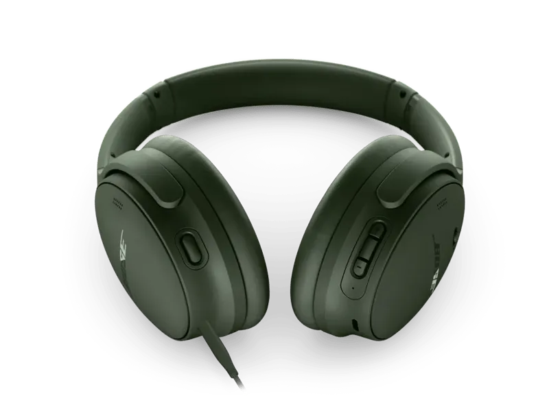 Bose QuietComfort, Over-Ear belaidės triukšmą slopinančios ausinės