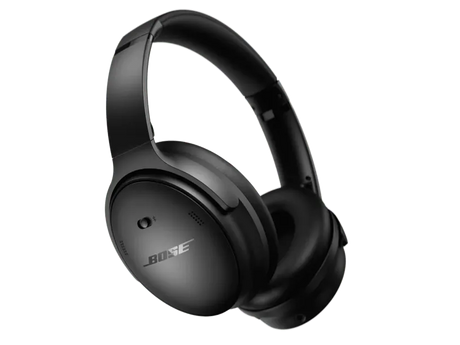 Bose QuietComfort, Over-Ear belaidės triukšmą slopinančios ausinės