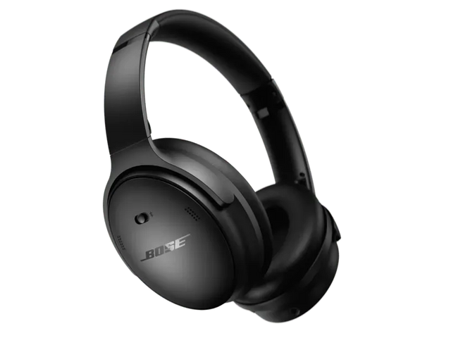 Bose QuietComfort, Over-Ear belaidės triukšmą slopinančios ausinės