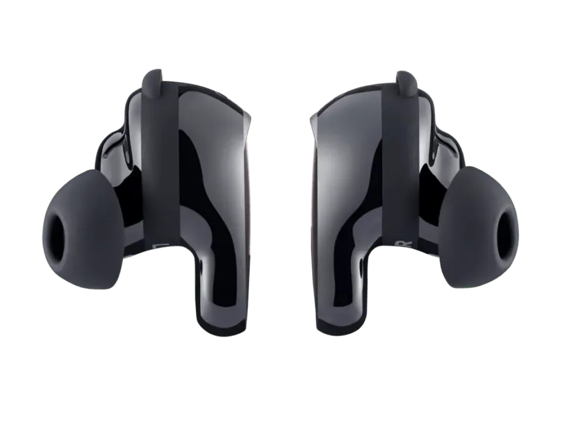 Bose QuietComfort Ultra, In-Ear belaidės triukšmą slopinančios ausinės