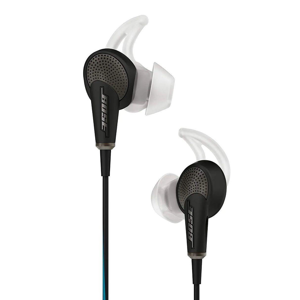 Bose QuietComfort® 20, In-Ear ausinės