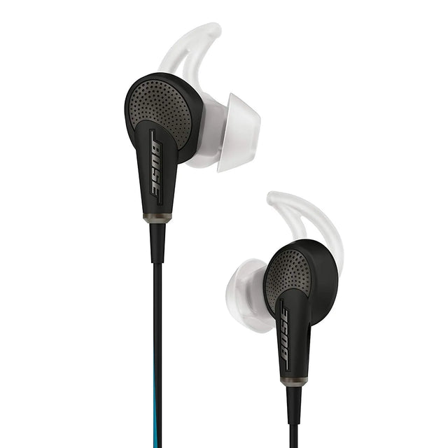 Bose QuietComfort® 20, In-Ear ausinės