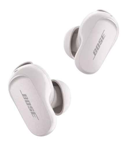 Bose QuietComfort® Earbuds II, belaidės In-Ear tipo ausinės (įvairių spalvų)