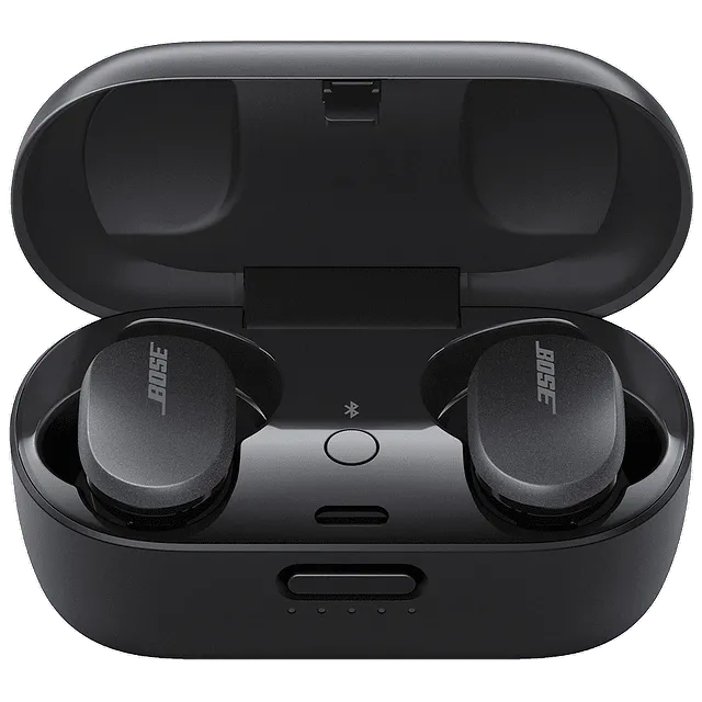 Bose QuietComfort® Earbuds II, belaidės In-Ear tipo ausinės (įvairių spalvų)