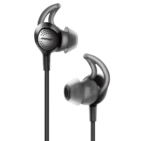 Bose QuietControl 30, In-Ear ausinės