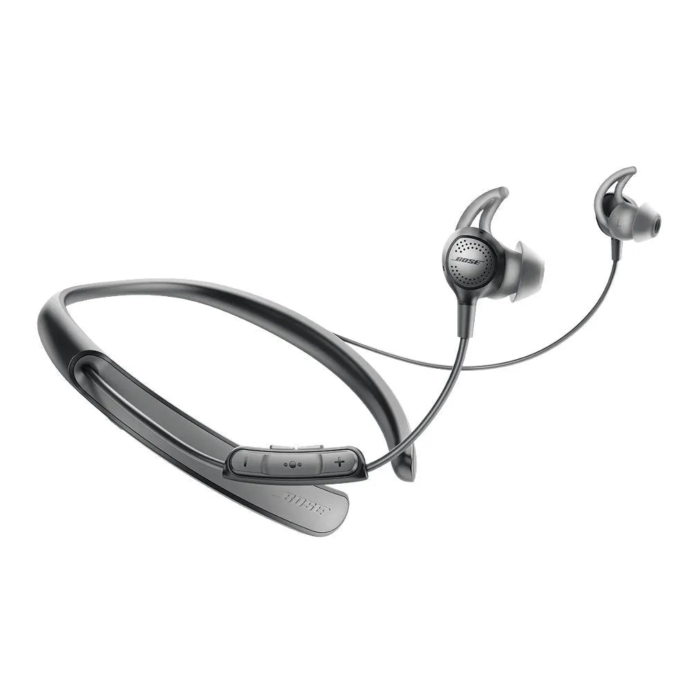 Bose QuietControl 30, In-Ear ausinės