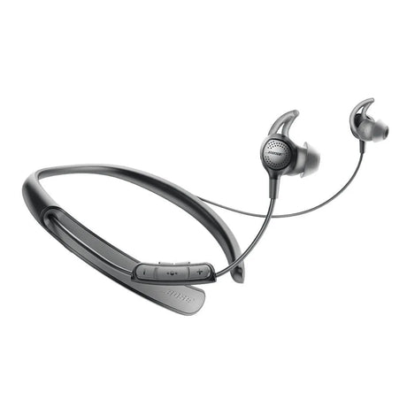 Bose QuietControl 30, In-Ear ausinės