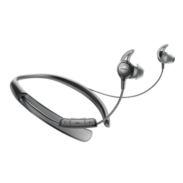 Bose QuietControl 30, In-Ear ausinės