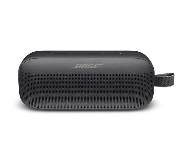 Bose SoundLink Flex Bluetooth®, nešiojama Bluetooth kolonėlė (įvairių spalvų)