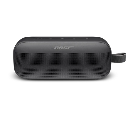 Bose SoundLink Flex Bluetooth®, nešiojama Bluetooth kolonėlė (įvairių spalvų)