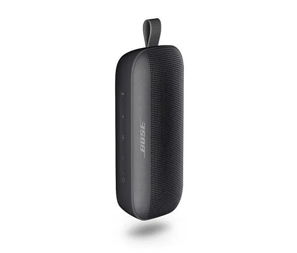 Bose SoundLink Flex Bluetooth®, nešiojama Bluetooth kolonėlė (įvairių spalvų)