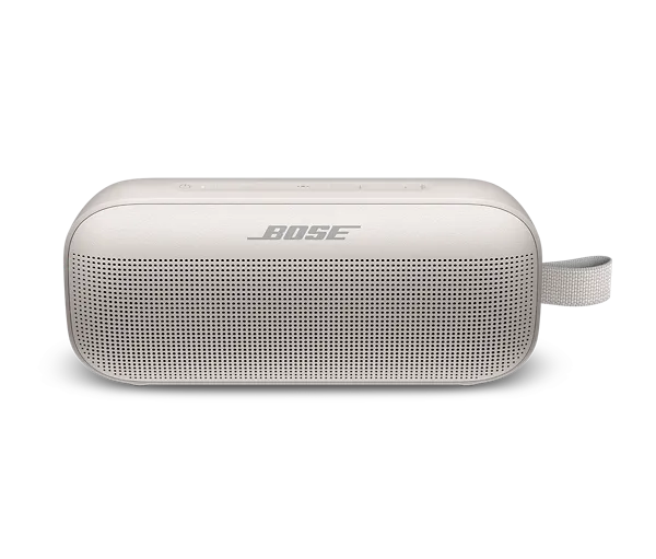 Bose SoundLink Flex Bluetooth®, nešiojama Bluetooth kolonėlė (įvairių spalvų)