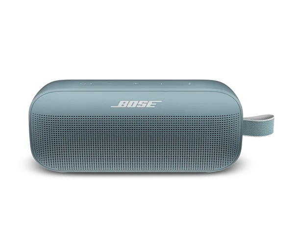 Bose SoundLink Flex Bluetooth®, nešiojama Bluetooth kolonėlė (įvairių spalvų)