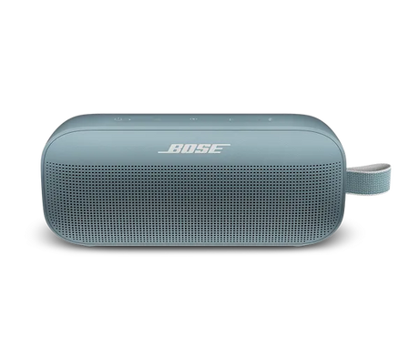 Bose SoundLink Flex Bluetooth®, nešiojama Bluetooth kolonėlė (įvairių spalvų)