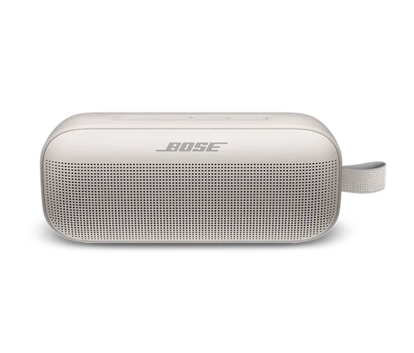 Bose SoundLink Flex Bluetooth®, nešiojama Bluetooth kolonėlė (įvairių spalvų)