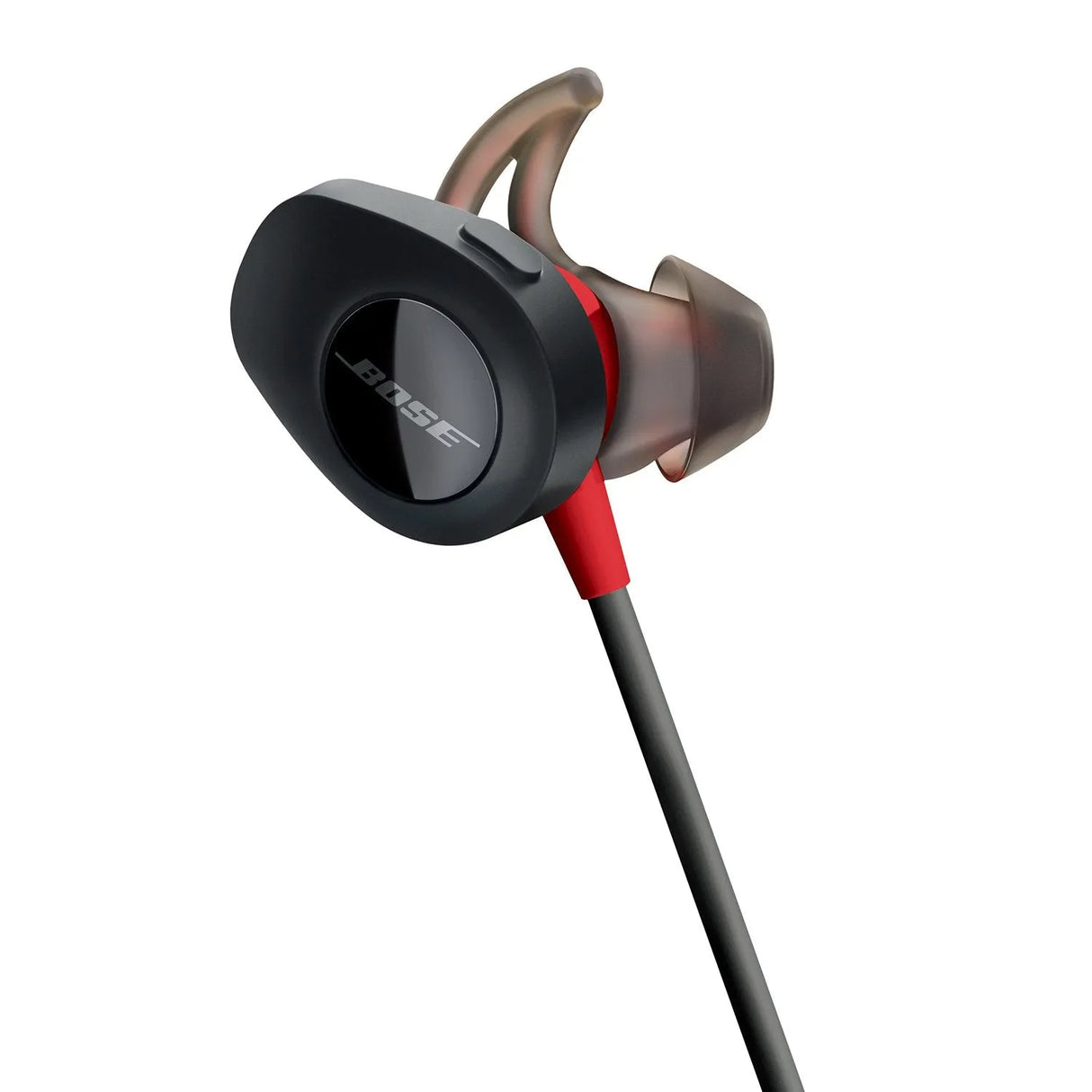 Bose SoundSport Pulse, In-Ear Belaidės sportinės ausinės