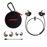 Bose SoundSport Pulse, In-Ear Belaidės sportinės ausinės
