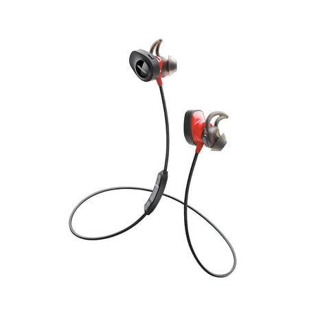 Bose SoundSport Pulse, In-Ear Belaidės sportinės ausinės