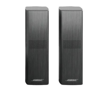 Bose Surround Speakers 700, efektinės garso kolonėlės (įvairių spalvų)